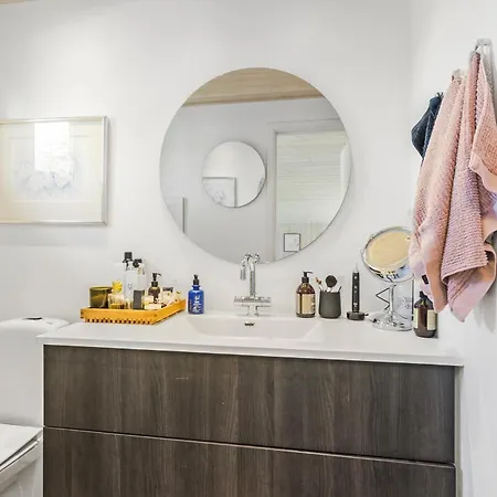 Vakantiehuis 3 Bedroom Stunning In Svendborg