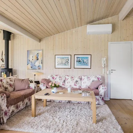 3 Bedroom Stunning In * Svendborg