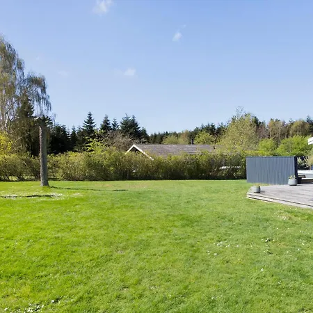 3 Bedroom Stunning In Vakantiehuis *