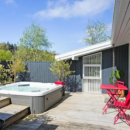 3 Bedroom Stunning In Vakantiehuis