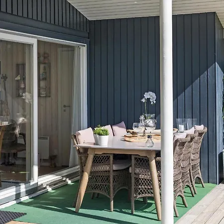 Vakantiehuis 3 Bedroom Stunning In *