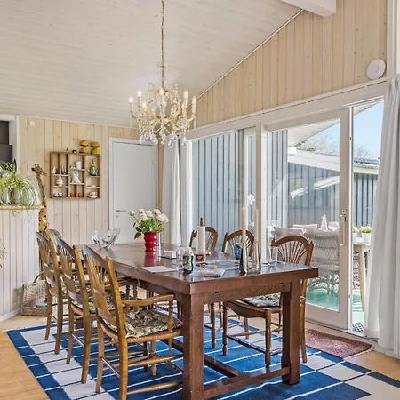 3 Bedroom Stunning In * Svendborg