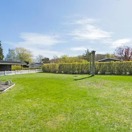 Vakantiehuis 3 Bedroom Stunning In Svendborg