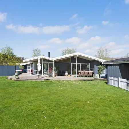 3 Bedroom Stunning In * Svendborg