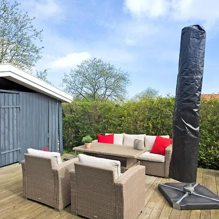 3 Bedroom Stunning In Vakantiehuis Svendborg