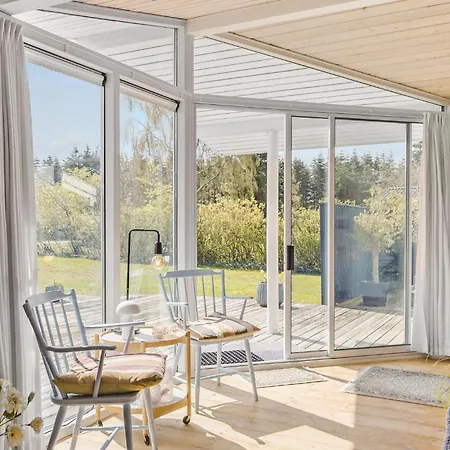 3 Bedroom Stunning In Svendborg